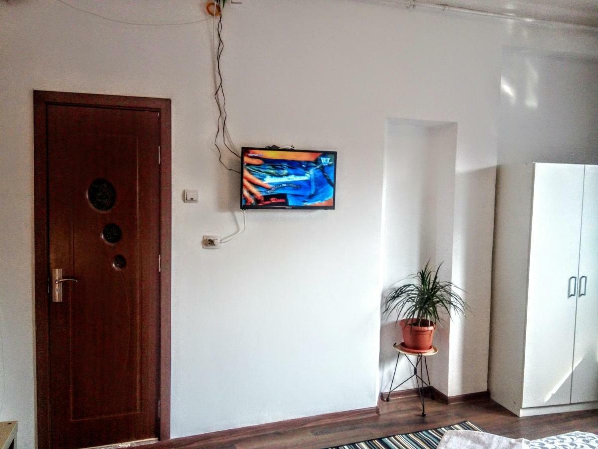 Apartment Bright Modern