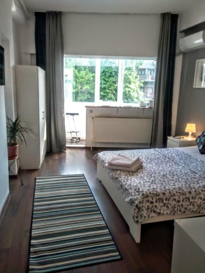 Bright Modern