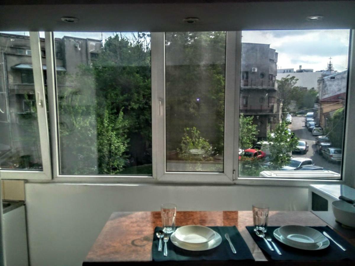 Apartment Bright Modern *