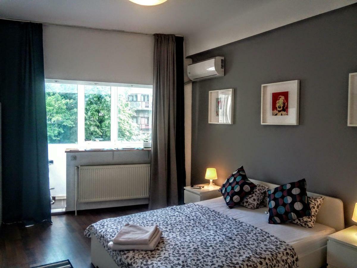 Bright Modern